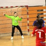 Rukometašice Bora obezbedile baraž za "superligu"