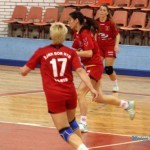 Rukometašice Bora obezbedile baraž za "superligu"