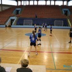 Rukometašice Bora obezbedile baraž za "superligu"