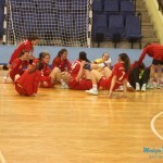 Rukometašice Bora obezbedile baraž za "superligu"