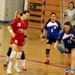 Rukometašice Bora obezbedile baraž za "superligu"