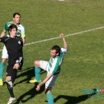 Mašić ponovo odlučio-Bor-Radan 1:0 Mašić ponovo odlučio-Bor-Radan 1:0
