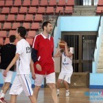 Još jedan poraz košarkaša Bora Još jedan poraz košarkaša Bora