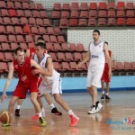 Još jedan poraz košarkaša Bora Još jedan poraz košarkaša Bora