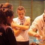 Odbojkašice izgubile u poslednjem kolu od Studenta iz Niša