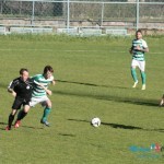 Mašić ponovo odlučio-Bor-Radan 1:0 Mašić ponovo odlučio-Bor-Radan 1:0