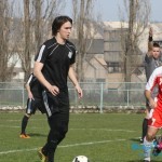 HET-TRIK Mašića za pobedu Bora protiv Kopaonika (4:1)