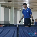 Stonoteniseri Bora pobedili Trstenik sa 4:0