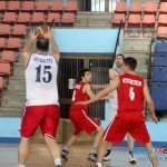 Još jedan poraz košarkaša Bora Još jedan poraz košarkaša Bora