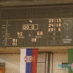 Košarka: Pobeda Bora za kraj sezone
