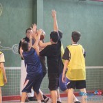 Rezultati Gradske lige u košarci