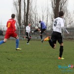 Mašić doneo tri boda u poslednjem minutu utakmice - OFK BOR - Đerdap 3:2 (2:0)