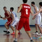 Još jedan poraz košarkaša Bora Još jedan poraz košarkaša Bora