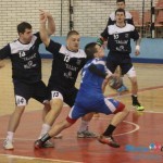 Rukometaši Bora bolji od Vlasotinca 26:19