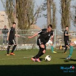 Mašić ponovo odlučio-Bor-Radan 1:0 Mašić ponovo odlučio-Bor-Radan 1:0