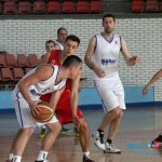 Još jedan poraz košarkaša Bora Još jedan poraz košarkaša Bora