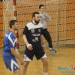 Rukometaši Bora bolji od Vlasotinca 26:19