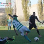 Mašić ponovo odlučio-Bor-Radan 1:0 Mašić ponovo odlučio-Bor-Radan 1:0