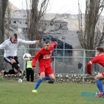 Mašić doneo tri boda u poslednjem minutu utakmice - OFK BOR - Đerdap 3:2 (2:0)