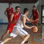 Još jedan poraz košarkaša Bora Još jedan poraz košarkaša Bora