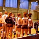 Odbojkašice izgubile u poslednjem kolu od Studenta iz Niša