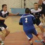 Rukometaši Bora bolji od Vlasotinca 26:19