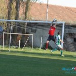 Mašić ponovo odlučio-Bor-Radan 1:0 Mašić ponovo odlučio-Bor-Radan 1:0