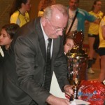 Odbojkašice izgubile u poslednjem kolu od Studenta iz Niša