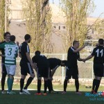 Mašić ponovo odlučio-Bor-Radan 1:0 Mašić ponovo odlučio-Bor-Radan 1:0