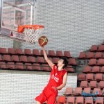 Još jedan poraz košarkaša Bora Još jedan poraz košarkaša Bora