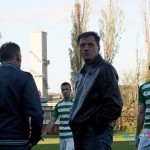 Mašić ponovo odlučio-Bor-Radan 1:0 Mašić ponovo odlučio-Bor-Radan 1:0