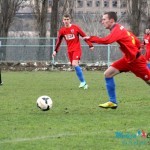 Mašić doneo tri boda u poslednjem minutu utakmice - OFK BOR - Đerdap 3:2 (2:0)