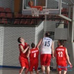 Još jedan poraz košarkaša Bora Još jedan poraz košarkaša Bora