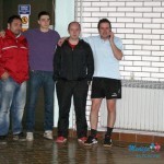 Nikola Colić prvi na otvorenom prvenstvu Bora u stonom tenisu Nikola Colić prvi na otvorenom prvenstvu Bora u stonom tenisu