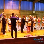 Odbojkašice izgubile u poslednjem kolu od Studenta iz Niša