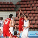 Još jedan poraz košarkaša Bora Još jedan poraz košarkaša Bora