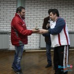 Nikola Colić prvi na otvorenom prvenstvu Bora u stonom tenisu Nikola Colić prvi na otvorenom prvenstvu Bora u stonom tenisu