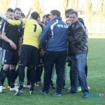 Mašić ponovo odlučio-Bor-Radan 1:0 Mašić ponovo odlučio-Bor-Radan 1:0