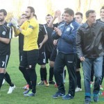 Mašić ponovo odlučio-Bor-Radan 1:0 Mašić ponovo odlučio-Bor-Radan 1:0