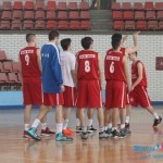 Još jedan poraz košarkaša Bora Još jedan poraz košarkaša Bora