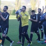 Mašić ponovo odlučio-Bor-Radan 1:0 Mašić ponovo odlučio-Bor-Radan 1:0