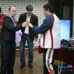 Nikola Colić prvi na otvorenom prvenstvu Bora u stonom tenisu Nikola Colić prvi na otvorenom prvenstvu Bora u stonom tenisu