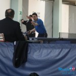 Stonoteniseri Bora pobedili Trstenik sa 4:0