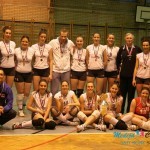 Odbojkašice izgubile u poslednjem kolu od Studenta iz Niša