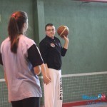 Rezultati Gradske lige u košarci