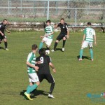Mašić ponovo odlučio-Bor-Radan 1:0 Mašić ponovo odlučio-Bor-Radan 1:0