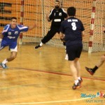 Rukometaši Bora bolji od Vlasotinca 26:19
