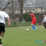 Mašić doneo tri boda u poslednjem minutu utakmice - OFK BOR - Đerdap 3:2 (2:0)