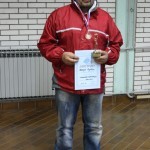 Nikola Colić prvi na otvorenom prvenstvu Bora u stonom tenisu Nikola Colić prvi na otvorenom prvenstvu Bora u stonom tenisu