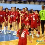 Rukometašice Bora na korak od baraža - Vranje savladano sa 30:20